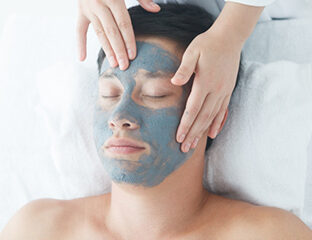 スキンケアパック