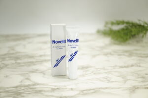 ノベルオールインワンジェル