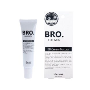 BRO. FOR MEN BBクリーム ナチュラル (送料無料)
