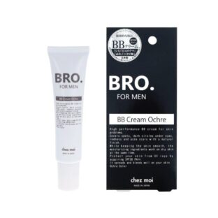 BRO. FOR MEN BBクリーム オークル (送料無料)