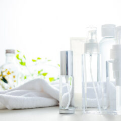 男性も化粧するのが当たり前 スキンケアから始めよう