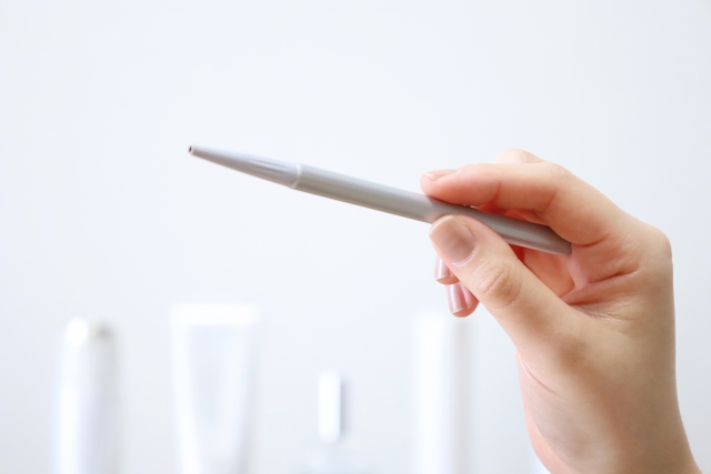 アイブロウ メンズ