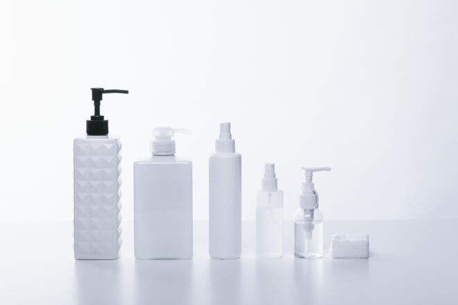 スキンケア 化粧品