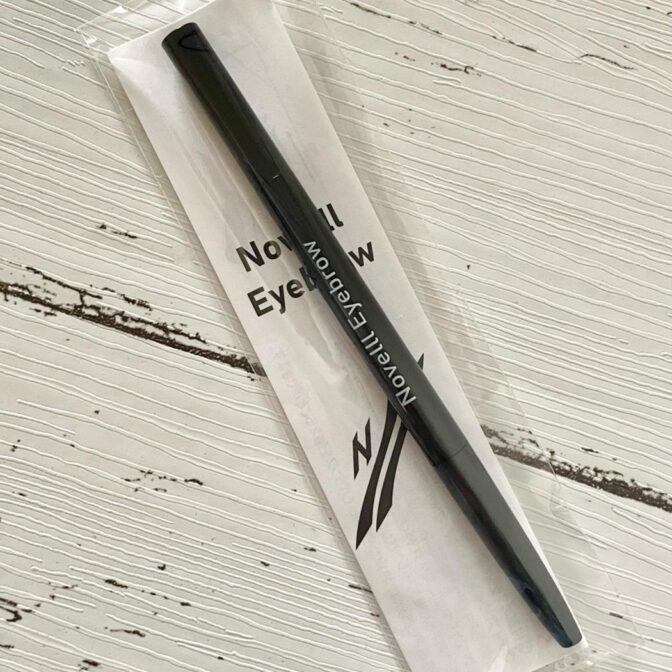 メンズ アイブロウ