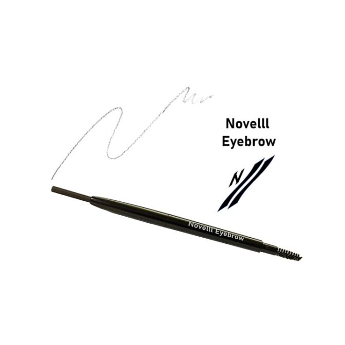 ノベルアイブロウ