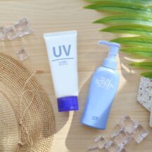 肌の老化を抑えるポイント UVケア