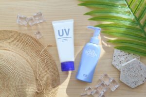 UVケア