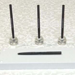 ノベルアイブロウがメディアで紹介されました