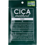 シカメソッド マスク